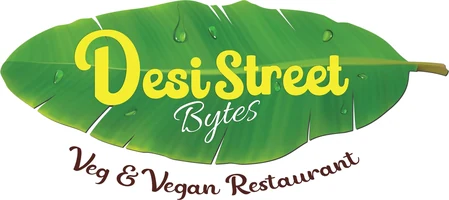 Desi Street Bytes logo