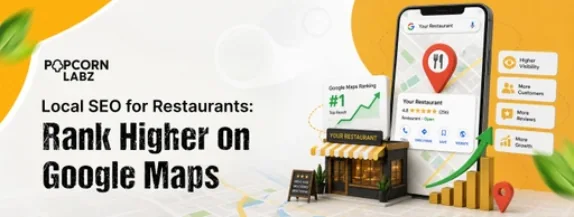 Local SEO for Restaurants: Rank Higher on Google Maps
