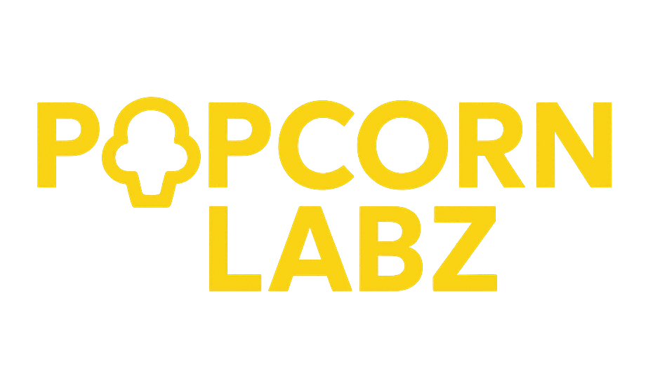 Popcorn Labz